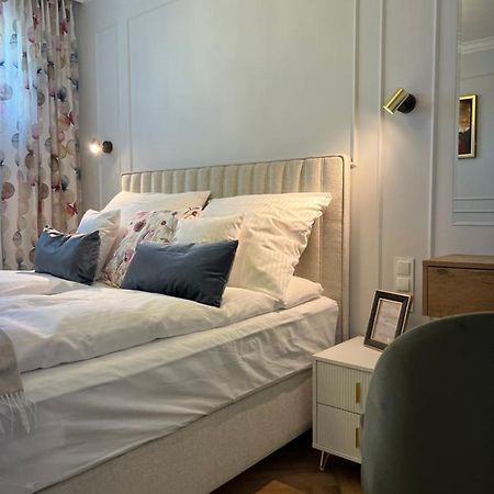 Bella Casa Luxury Apartament Radom Extérieur photo