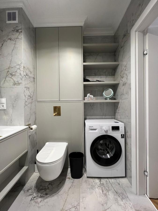 Bella Casa Luxury Apartament Radom Extérieur photo