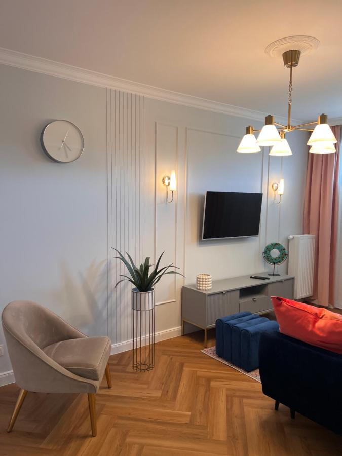 Bella Casa Luxury Apartament Radom Extérieur photo