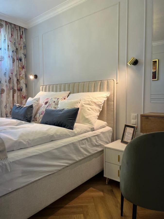 Bella Casa Luxury Apartament Radom Extérieur photo