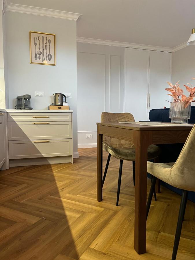 Bella Casa Luxury Apartament Radom Extérieur photo