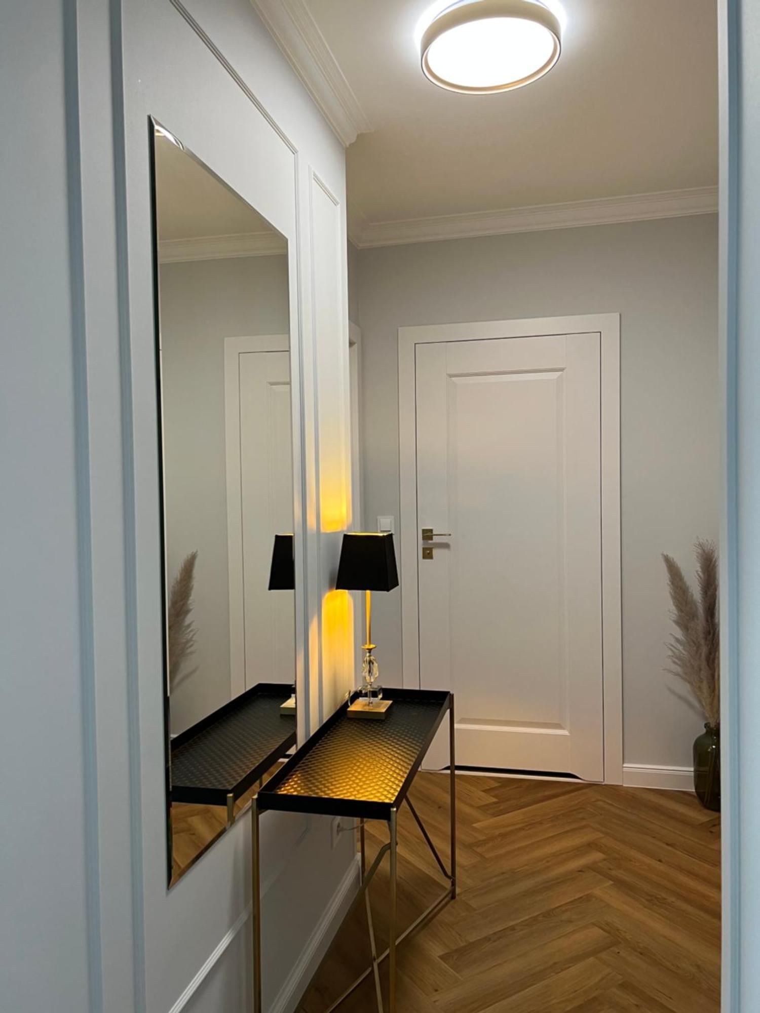 Bella Casa Luxury Apartament Radom Extérieur photo